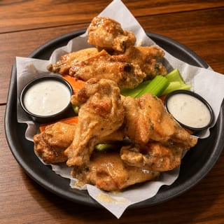 Wings
