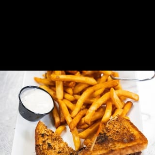Steak Sandwich