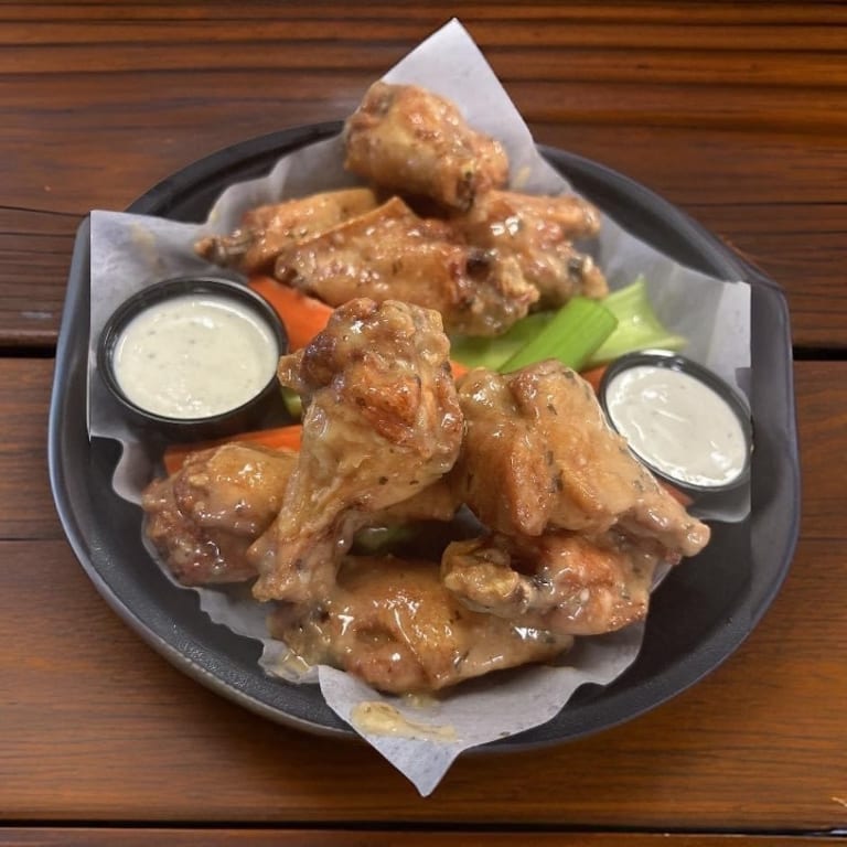 Delicious Soup Selections for Every Palate