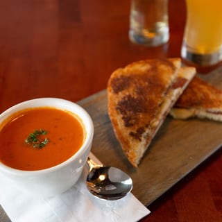 Tito's Grilled Cheese